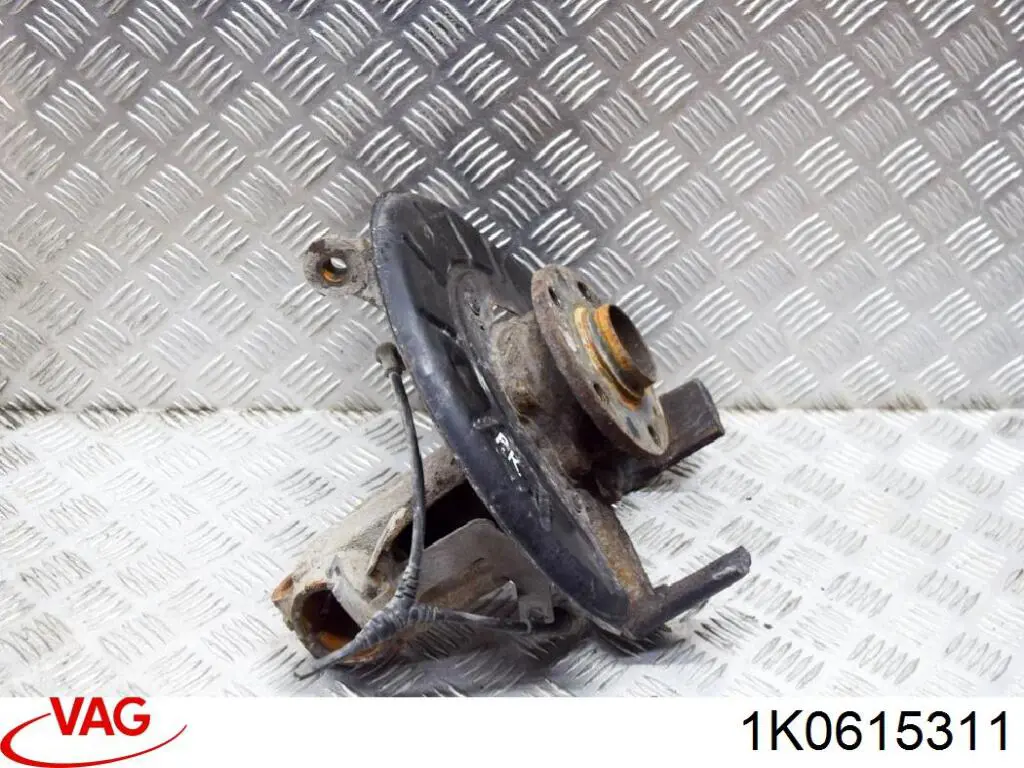  VAG 1K0615311