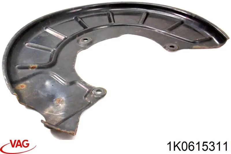  VAG 1K0615311 preço, a partir de 68,86 USD