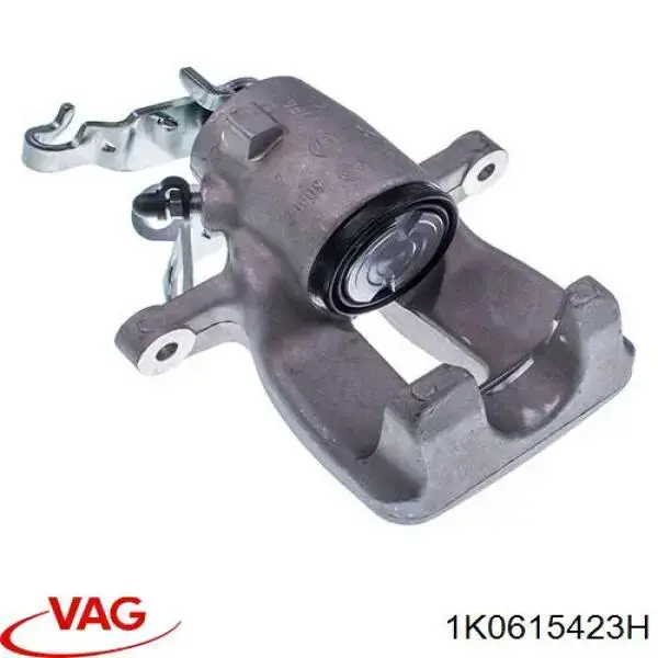 Suporte do freio traseiro esquerdo VAG 1K0615423H preço, a partir de 7,80 USD