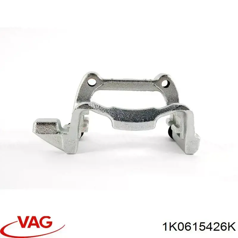 1K0615426K VAG Braçadeira do freio de suporte traseiro