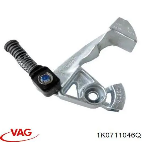 1K0711051N VAG Avalanca de mudança