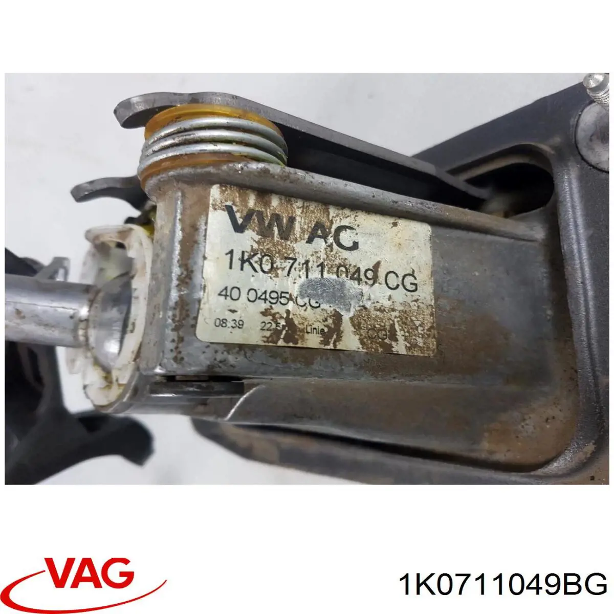 Compre 1K0711049BG VAG 
