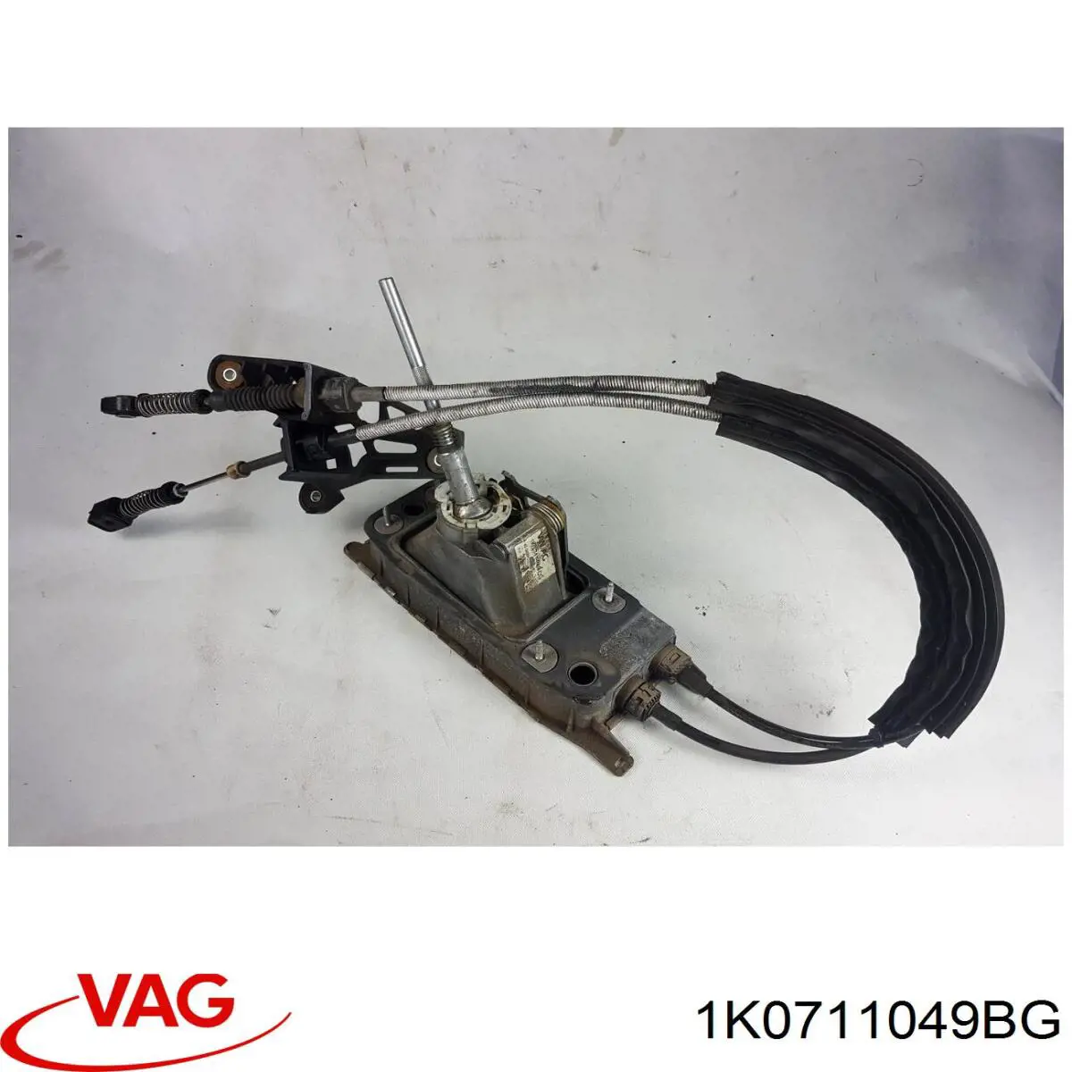  VAG 1K0711049BG