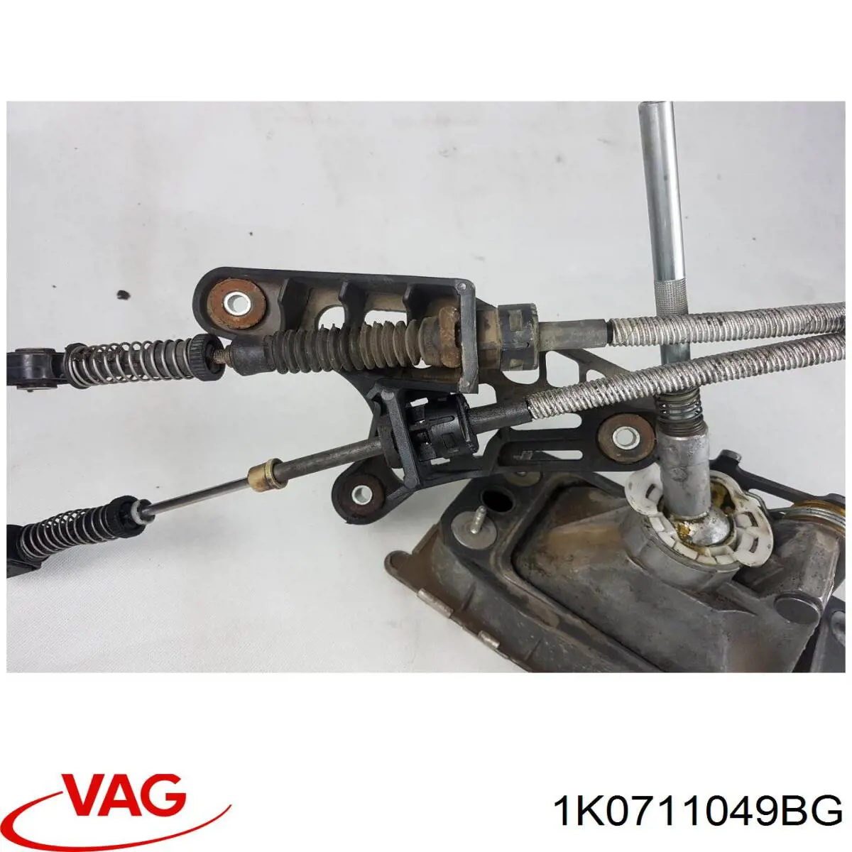  VAG 1K0711049BG preço, a partir de 95,34 USD
