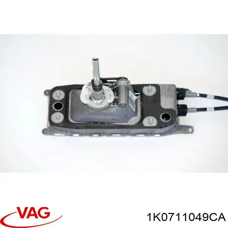 Compre 1K0711049CA VAG Mecanismo de mudança (ligação)