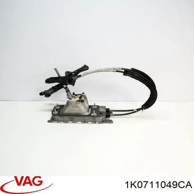 B12100 Borsehung Mecanismo de mudança (ligação)