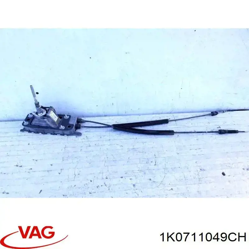 Compre 1K0711049CH VAG Mecanismo de mudança (ligação)