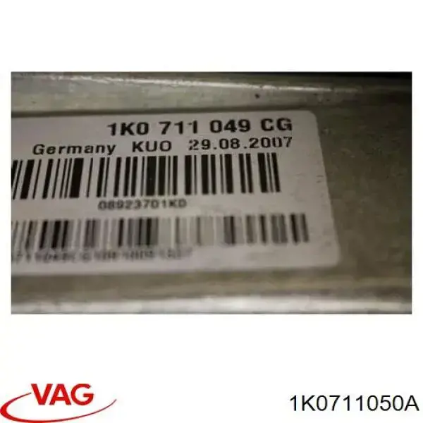 Mecanismo de mudança (ligação) Volkswagen Caddy IV SAB, SAJ