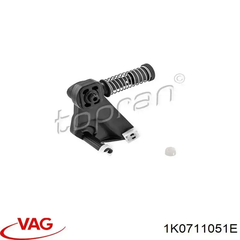 Avalanca de mudança VAG 1K0711046P preço, a partir de 31,55 USD