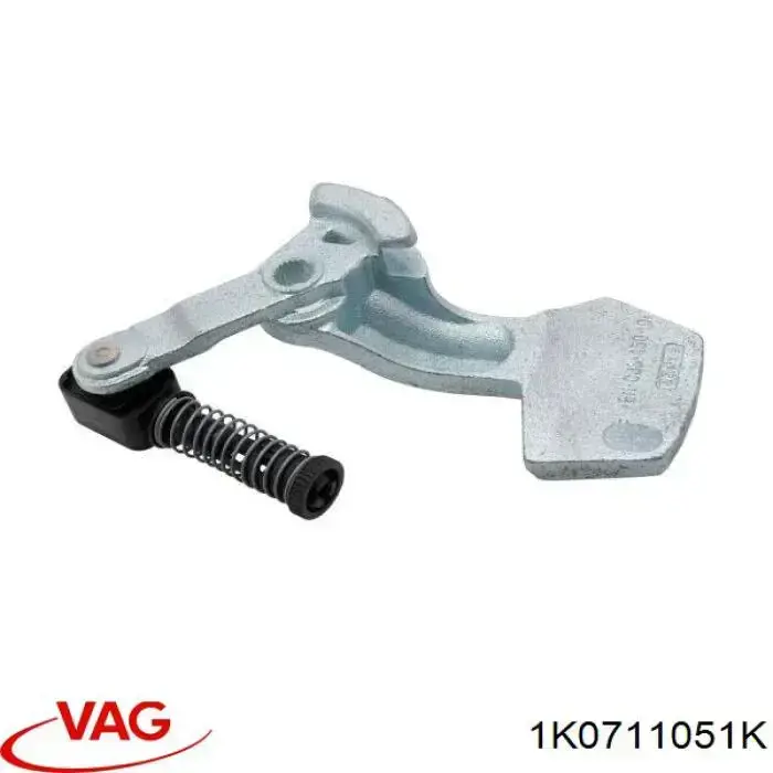 Mecanismo de mudança (ligação) VAG 1K0711051D preço, a partir de 36,27 USD