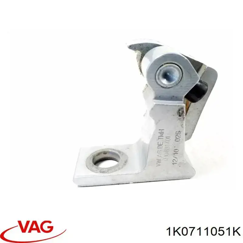 Compre 1K0711051D VAG Mecanismo de mudança (ligação)
