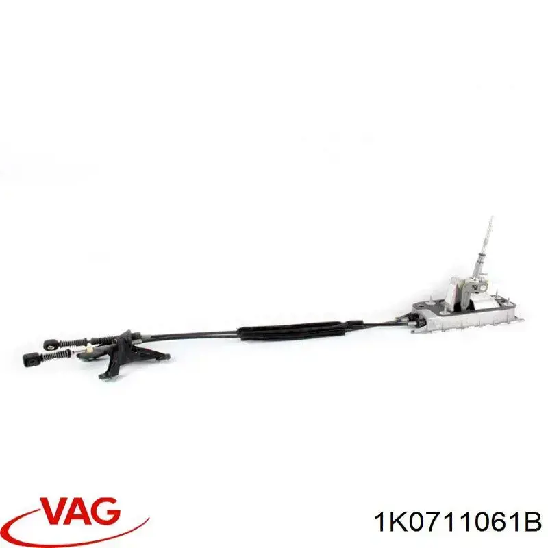 Mecanismo de mudança (ligação) VAG 1K0711061B preço, a partir de 66,40 USD