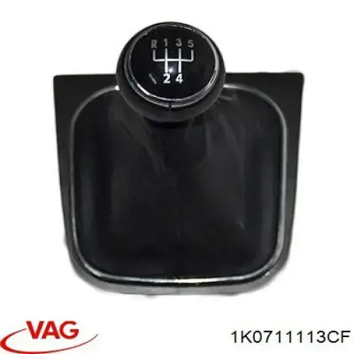 Cabo da avalanca da Caixa de Mudança VAG 1K0711113CFUZD preço, a partir de 37,34 USD
