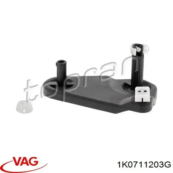 1K0711203G VAG Avalanca de mudança