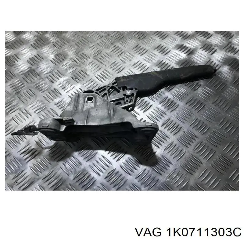 Avalanca do freio de estacionamento VAG 1K0711303C preço, a partir de 39,16 USD