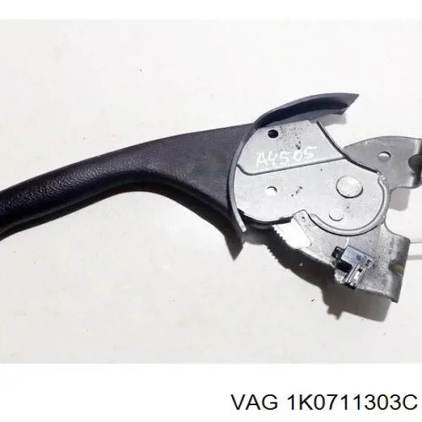 Compre 1K0711303C VAG Avalanca do freio de estacionamento