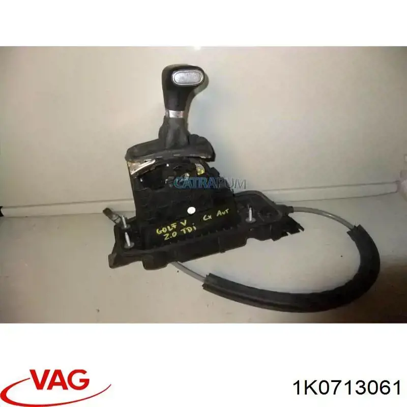 1K0713061 VAG 