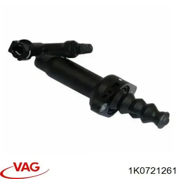 Compre 1K0721261 VAG Cilindro de trabalho de embraiagem
