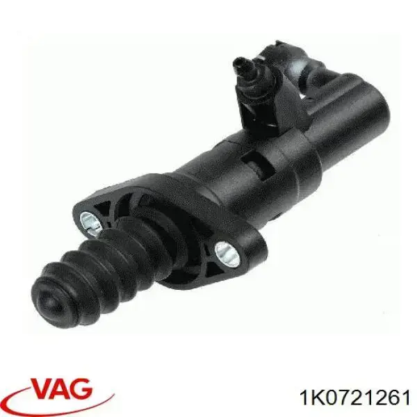 Cilindro de trabalho de embraiagem VAG 1K0721261 preço, a partir de 38,20 USD