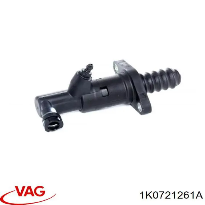Cilindro de trabalho de embraiagem VAG 1K0721261A preço, a partir de 34,34 USD