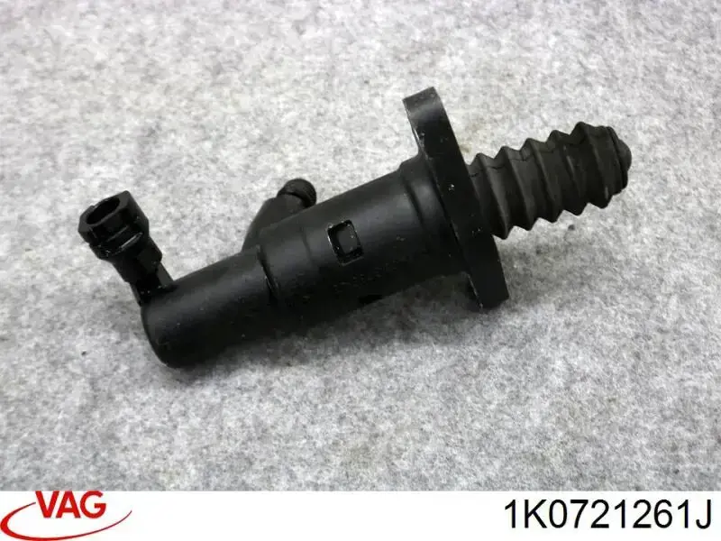 Cilindro de trabalho de embraiagem VAG 1K0721261J preço, a partir de 34,34 USD