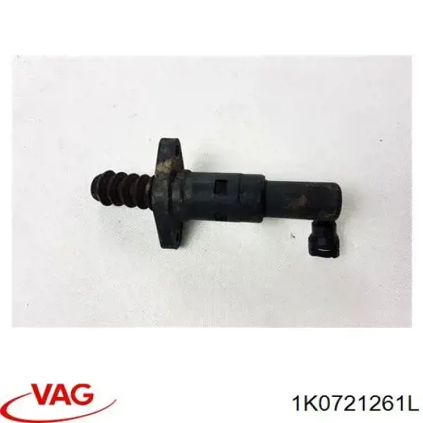 1K0721261L VAG Cilindro de trabalho de embraiagem
