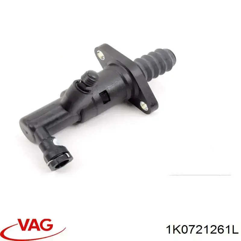 Cilindro de trabalho de embraiagem VAG 1K0721261L preço, a partir de 38,52 USD