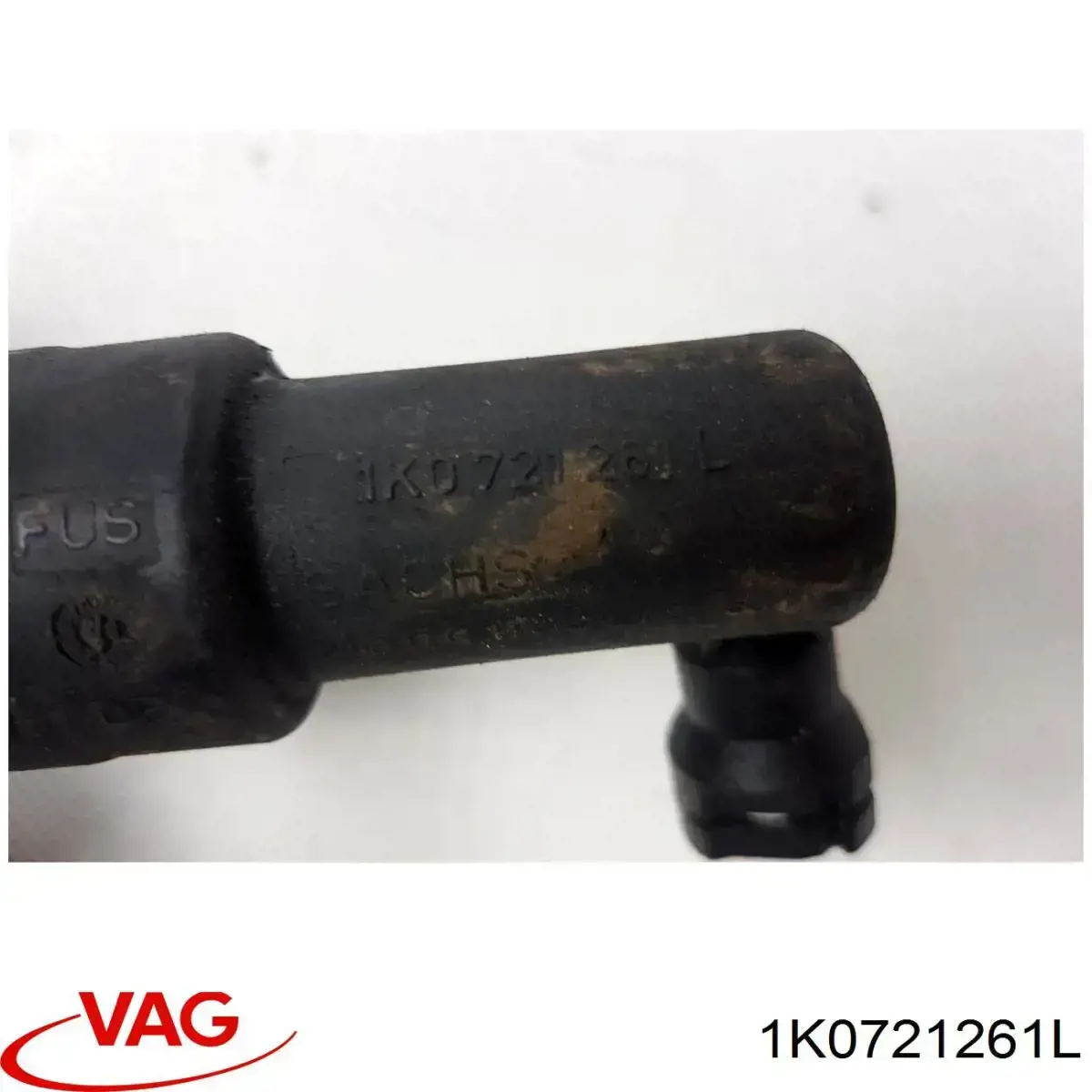 Compre 1K0721261L VAG Cilindro de trabalho de embraiagem