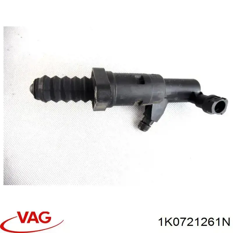 Cilindro de trabalho de embraiagem VAG 1K0721261N preço, a partir de 26,36 USD