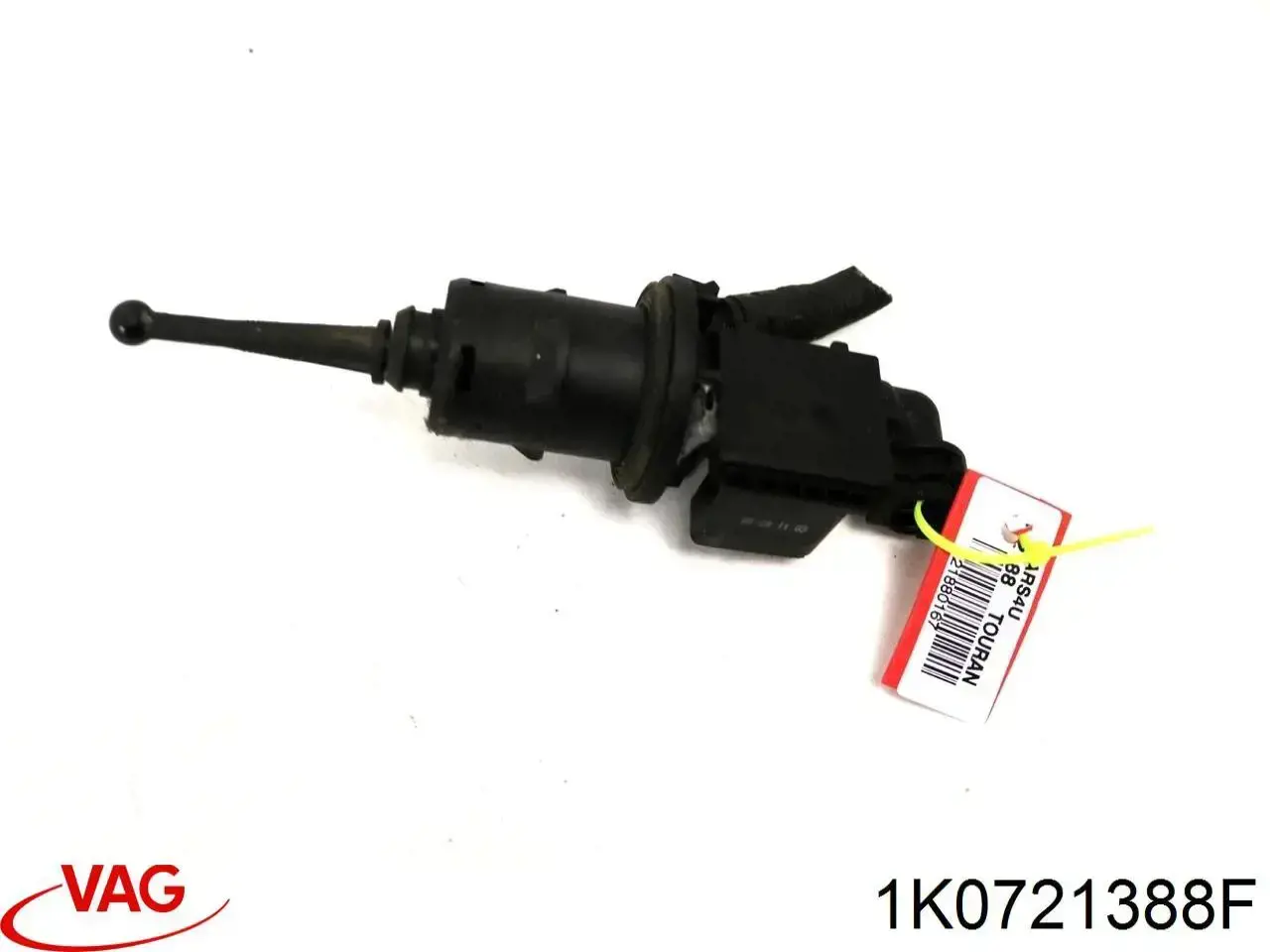 Compre 1K0721388F VAG Cilindro mestre de embraiagem