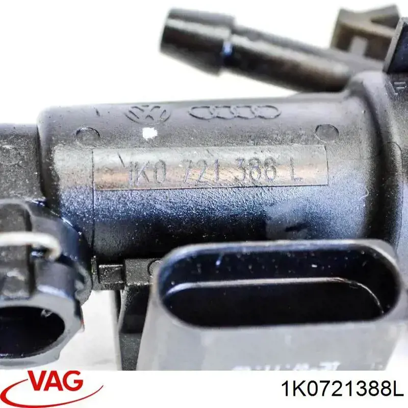 Compre 1K0721388L VAG Cilindro mestre de embraiagem