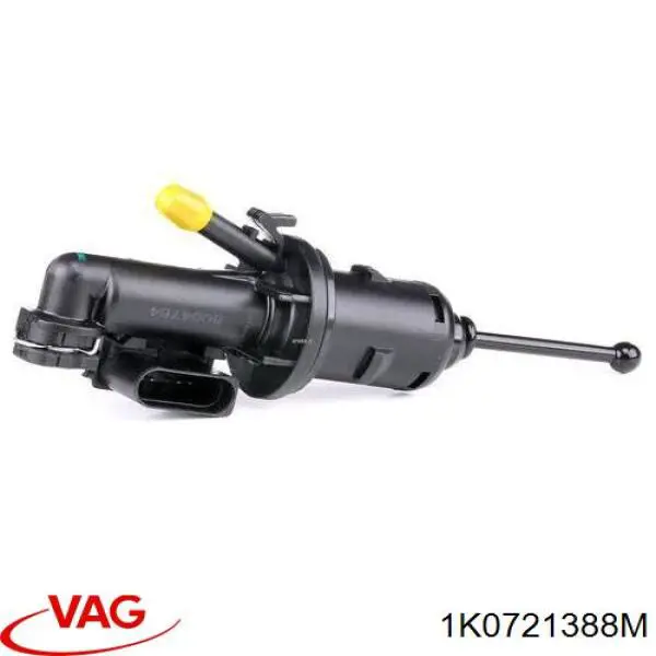 Cilindro mestre de embraiagem VAG 1K0721388M