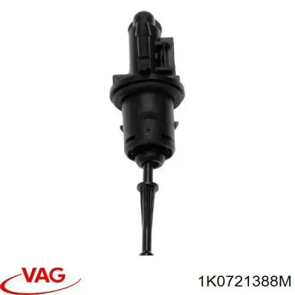 Cilindro mestre de embraiagem VAG 1K0721388M preço, a partir de 46,84 USD