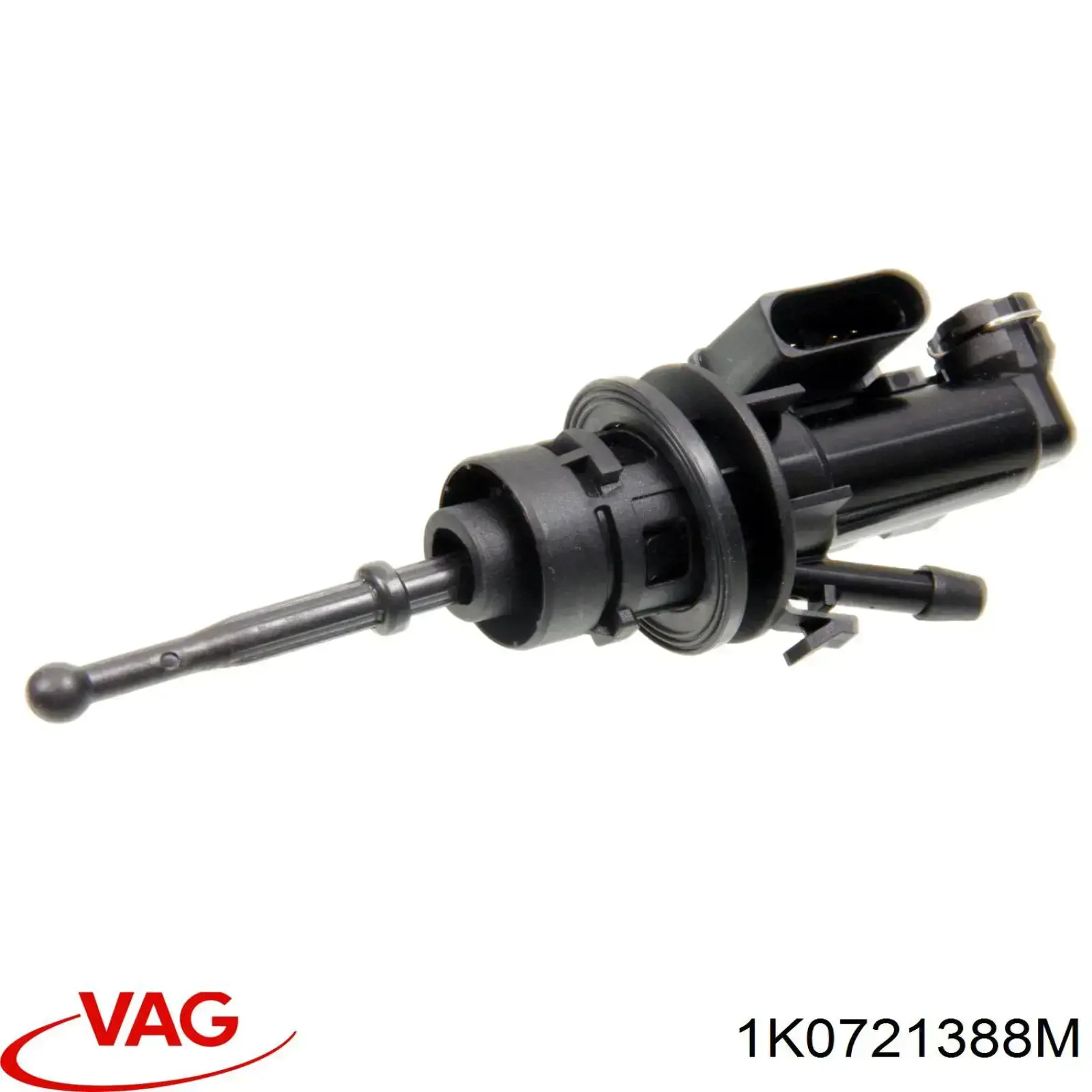 Compre 1K0721388M VAG Cilindro mestre de embraiagem