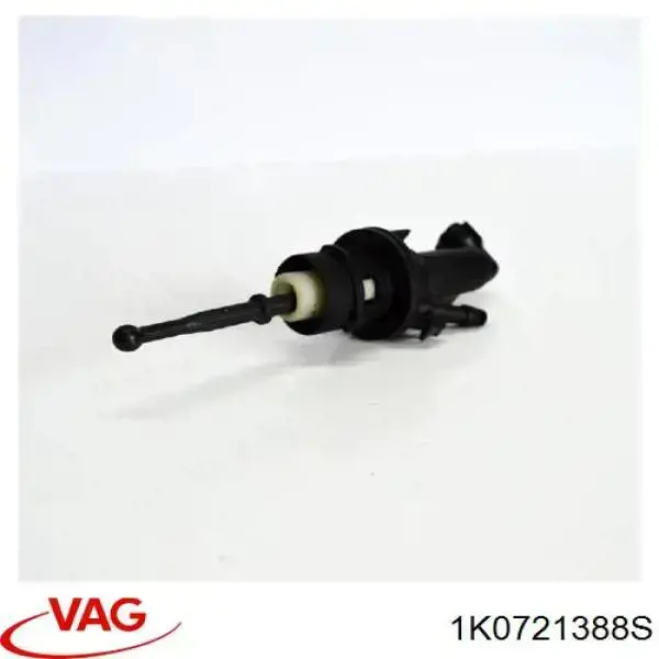 Cilindro mestre de embraiagem VAG 1K0721388S preço, a partir de 46,76 USD