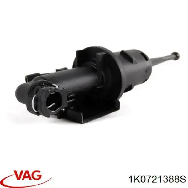 Compre 1K0721388S VAG Cilindro mestre de embraiagem