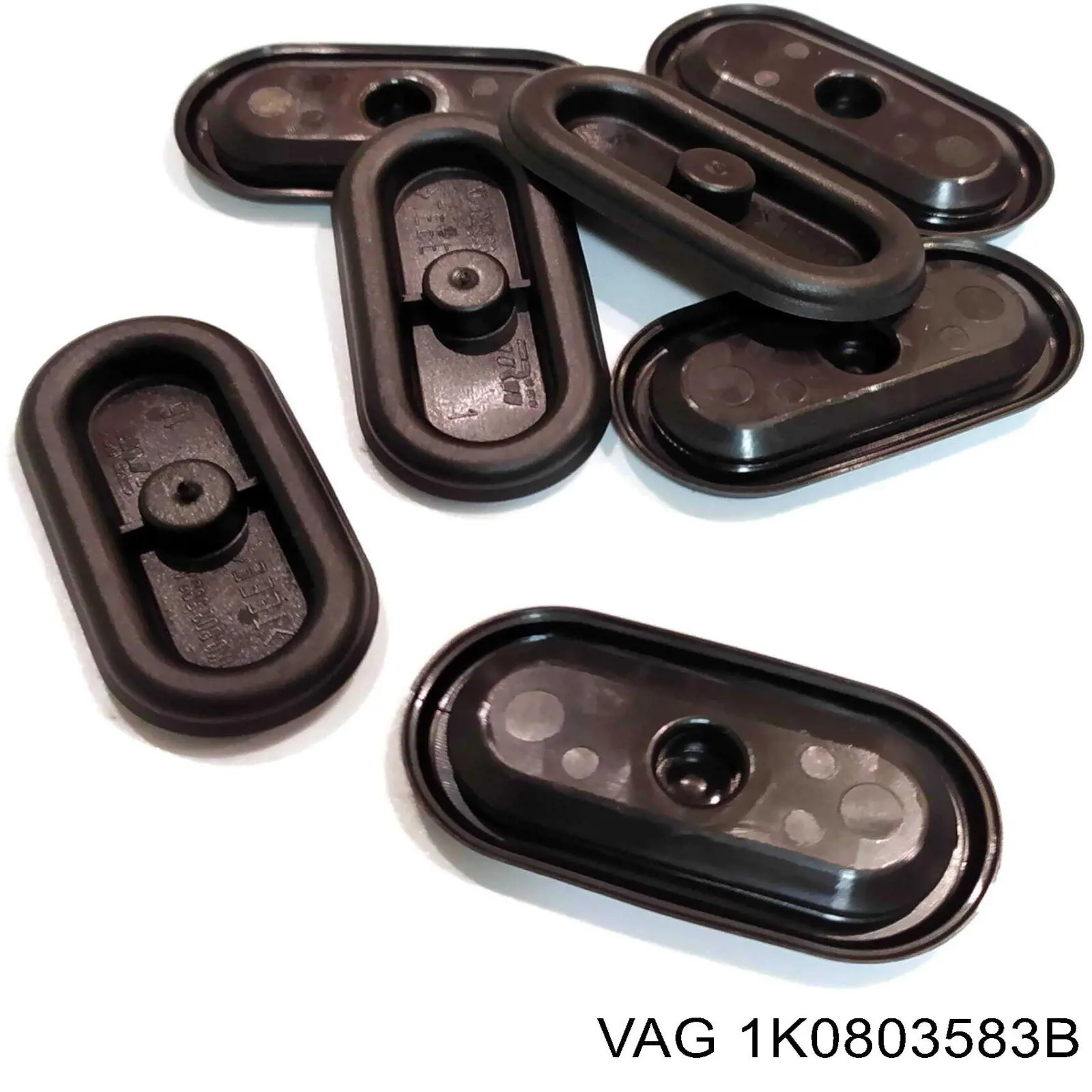  VAG 1K0803583B preço, a partir de 5,94 USD