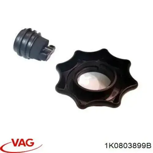 Parafuso VAG 1K0803899B preço, a partir de 18,56 USD