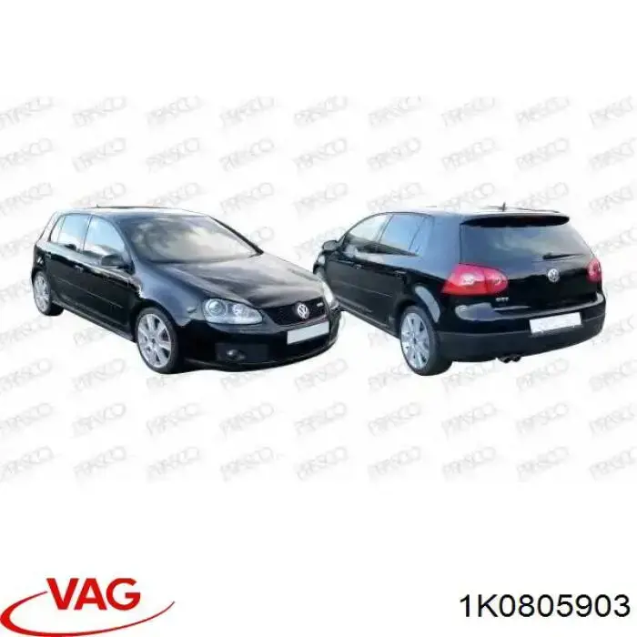 Compre 1K0805903 VAG 