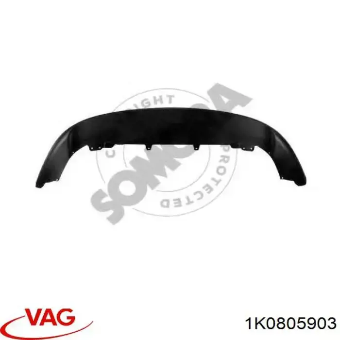  VAG 1K0805903
