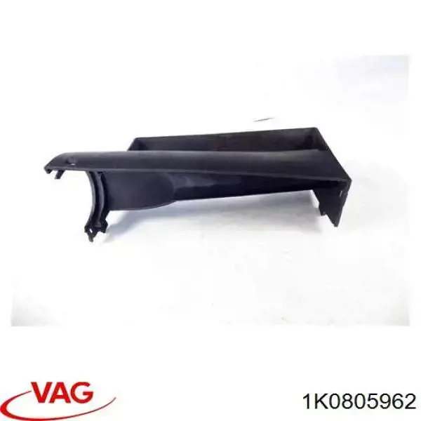 Compre 1K0805962 VAG Tomada de ar de filtro de ar
