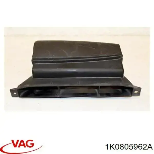 Compre 1K0805962A9B9 VAG Tomada de ar de filtro de ar