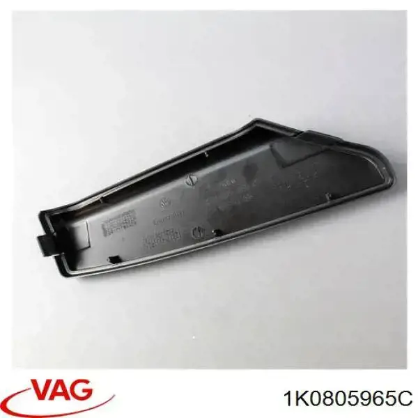 Tomada de ar de filtro de ar VAG 1K0805965C preço, a partir de 19,47 USD