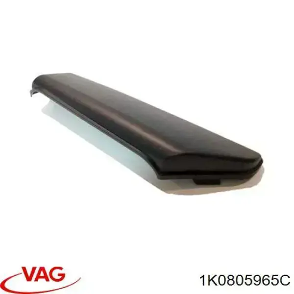 Compre 1K0805965C VAG Tomada de ar de filtro de ar