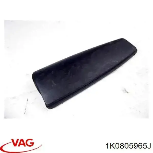 Tomada de ar de filtro de ar Signeda PVG33316AO