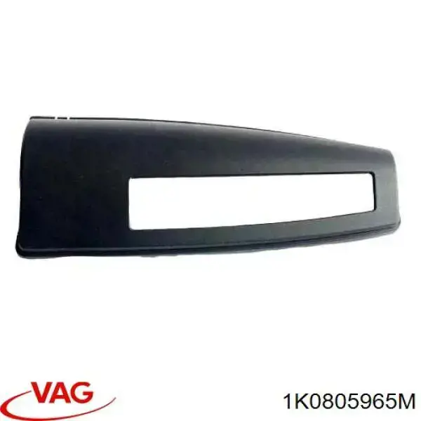 Tomada de ar de filtro de ar VAG 1K0805965M preço, a partir de 22,94 USD