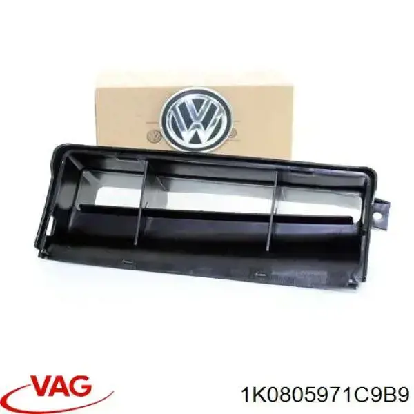 Tomada de ar de filtro de ar VAG 1K0805971C9B9 preço, a partir de 21,32 USD