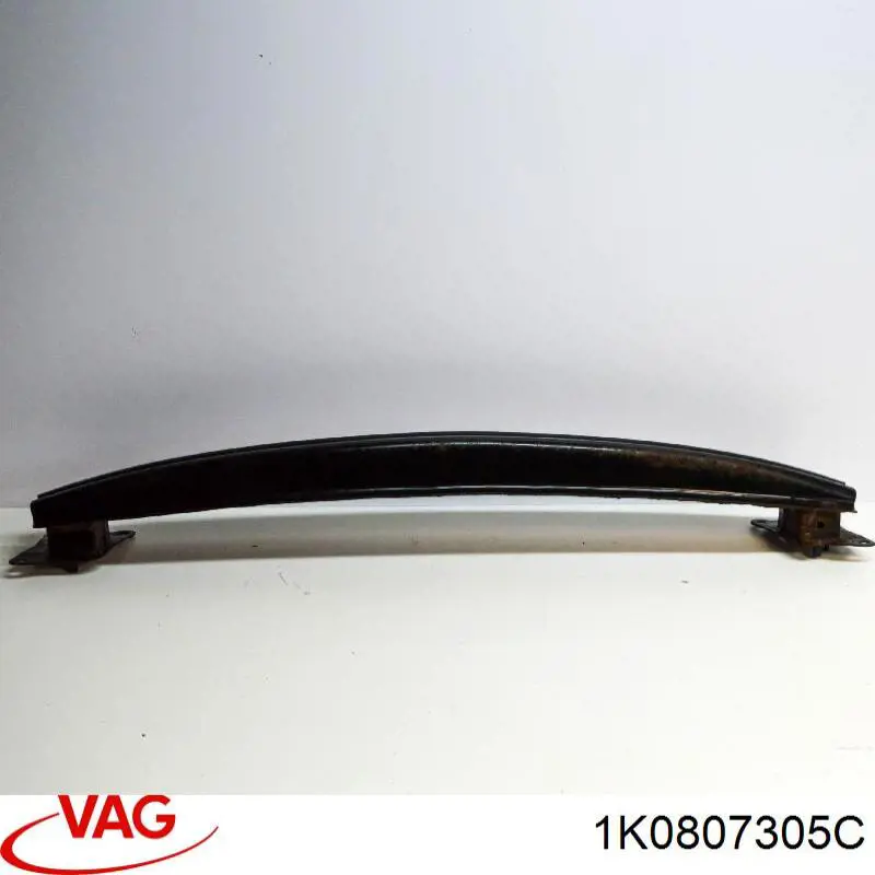 Compre 1K0807305C VAG Reforçador do pára-choque traseiro