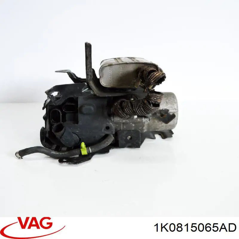 Calorífero autônomo 1K0815065AD VAG