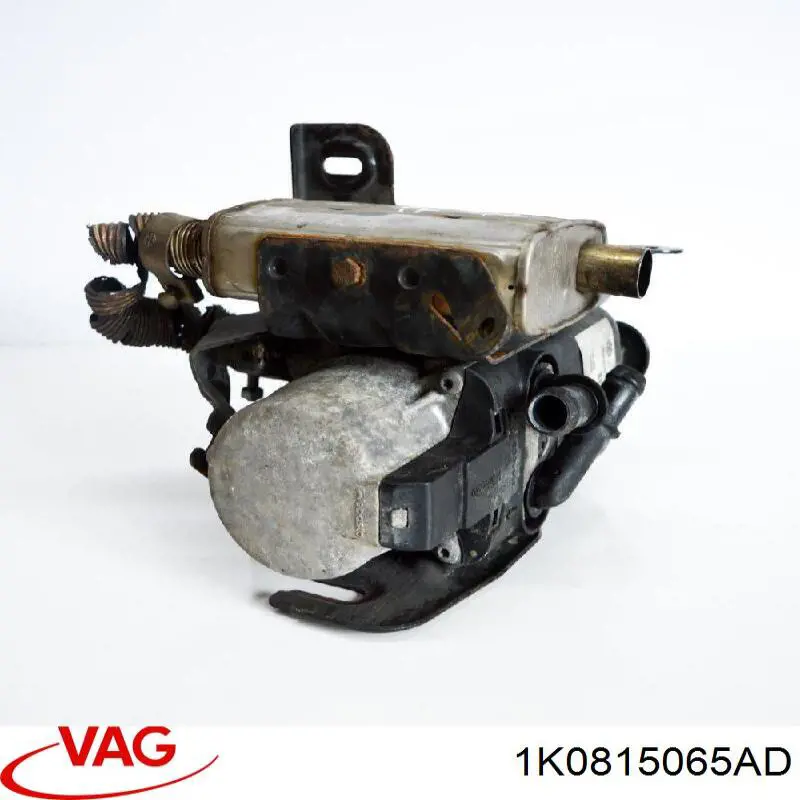 Compre 1K0815065AD VAG Calorífero autônomo